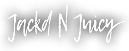 Jackd N Juicy | Clothing Company Logo