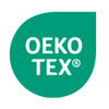 Most collections have the option of Oedkotex garments